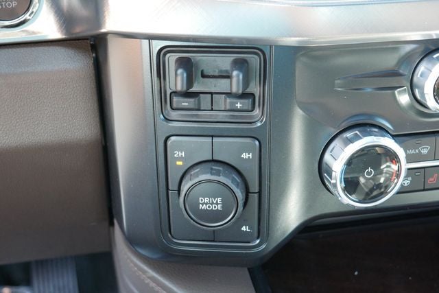 2026 Ford F-350SD King Ranch DRW