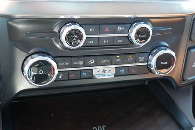 2026 Ford F-350SD King Ranch DRW