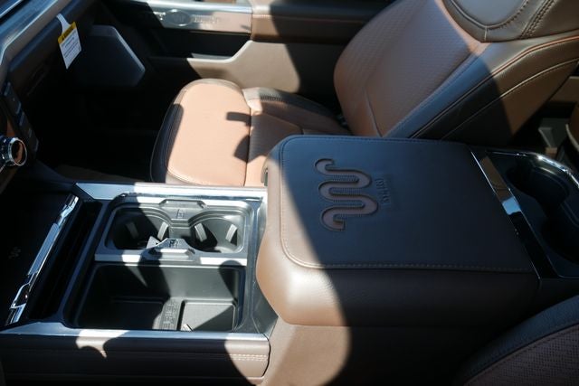 2026 Ford F-350SD King Ranch DRW