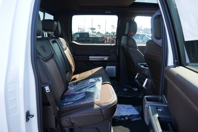2026 Ford F-350SD King Ranch DRW