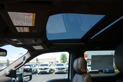 2026 Ford F-350SD King Ranch DRW