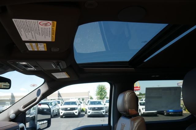 2026 Ford F-350SD King Ranch DRW