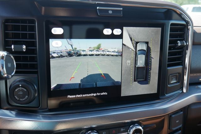 2026 Ford F-350SD King Ranch DRW