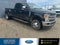 2017 Ford F-350SD Lariat DRW