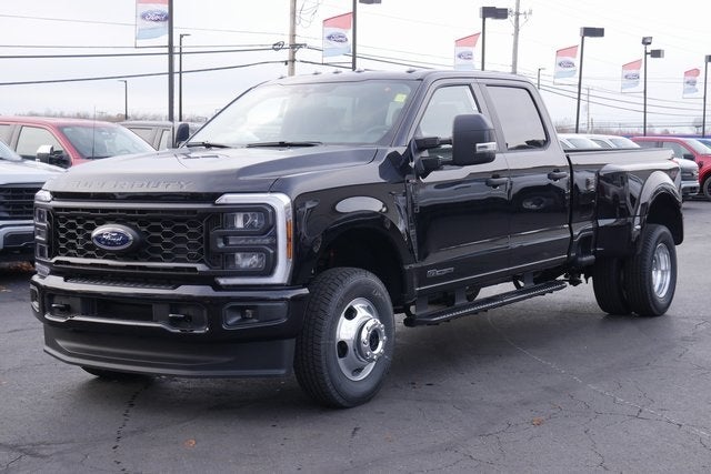 2026 Ford F-350SD XL DRW