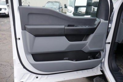 2026 Ford F-450SD XL DRW