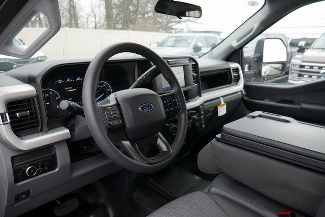 2026 Ford F-450SD XL DRW