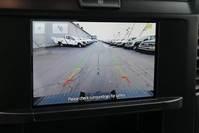 2026 Ford F-450SD XL DRW