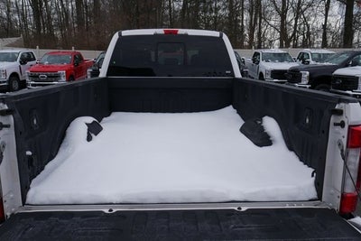 2018 Ford F-450SD King Ranch DRW