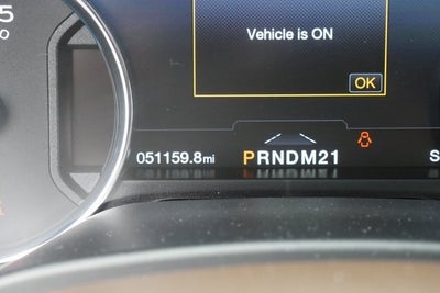 2018 Ford F-450SD King Ranch DRW