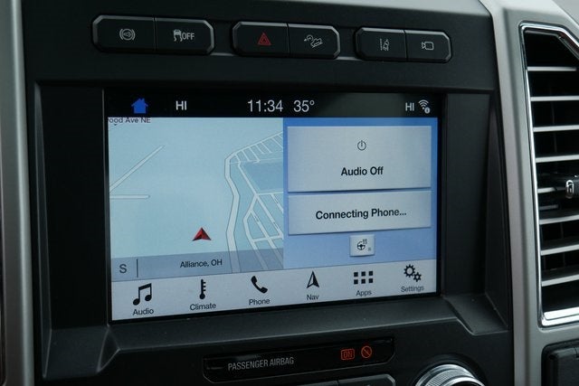 2018 Ford F-450SD King Ranch DRW