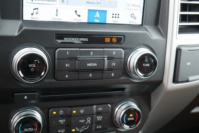 2018 Ford F-450SD King Ranch DRW