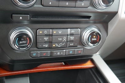 2018 Ford F-450SD King Ranch DRW