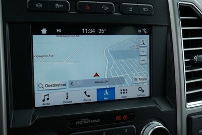 2018 Ford F-450SD King Ranch DRW