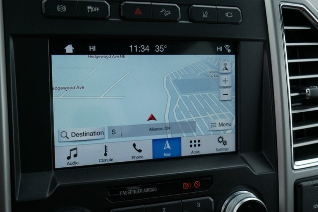 2018 Ford F-450SD King Ranch DRW