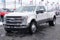 2018 Ford F-450SD King Ranch DRW
