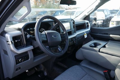 2026 Ford F-450SD XL DRW