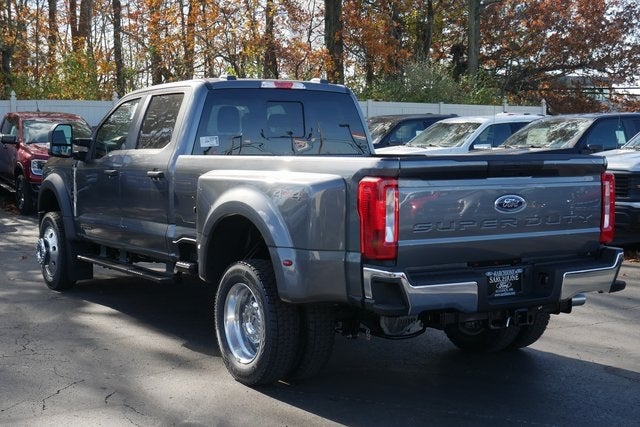 2026 Ford F-450SD XL DRW
