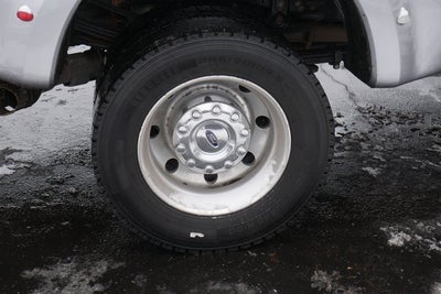 2023 Ford F-450SD XL DRW