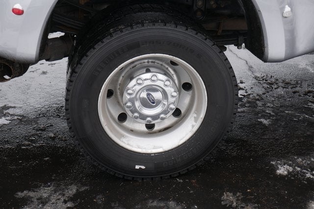 2023 Ford F-450SD XL DRW