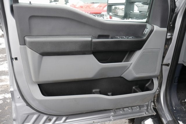 2023 Ford F-450SD XL DRW