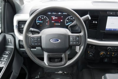 2023 Ford F-450SD XL DRW