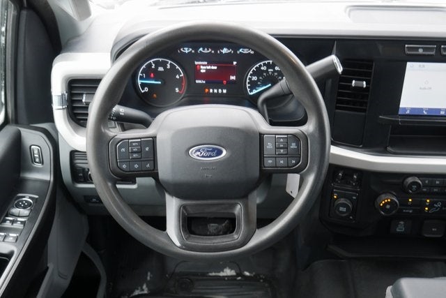 2023 Ford F-450SD XL DRW