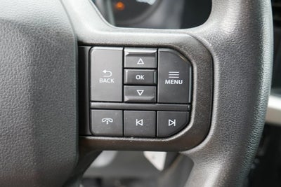 2023 Ford F-450SD XL DRW