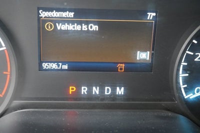 2023 Ford F-450SD XL DRW