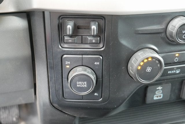 2023 Ford F-450SD XL DRW