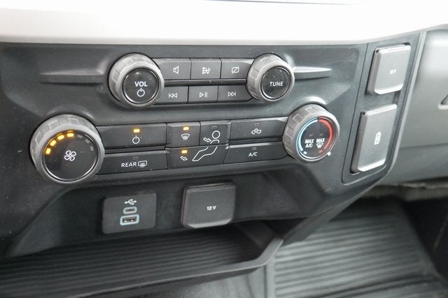 2023 Ford F-450SD XL DRW