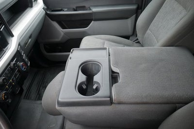 2023 Ford F-450SD XL DRW