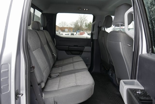 2023 Ford F-450SD XL DRW