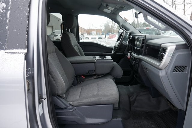 2023 Ford F-450SD XL DRW