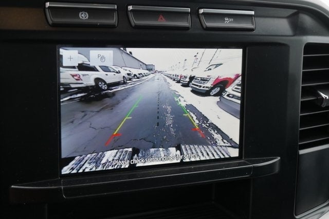 2023 Ford F-450SD XL DRW