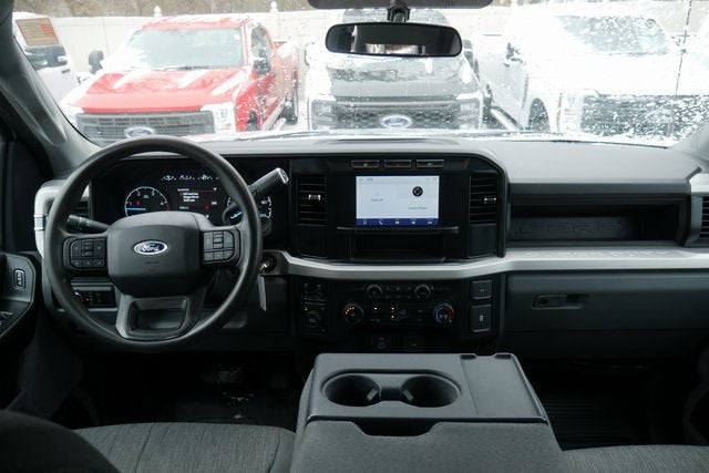 2023 Ford F-450SD XL DRW