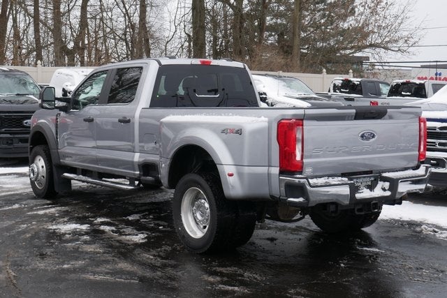 2023 Ford F-450SD XL DRW