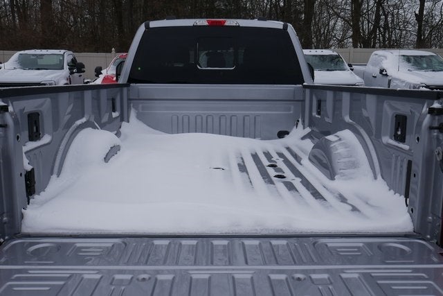 2023 Ford F-450SD XL DRW