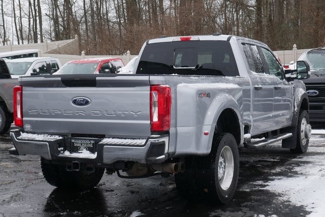 2023 Ford F-450SD XL DRW