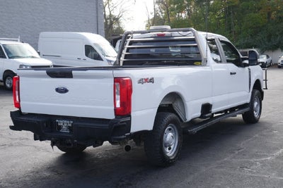2023 Ford F-250SD XL