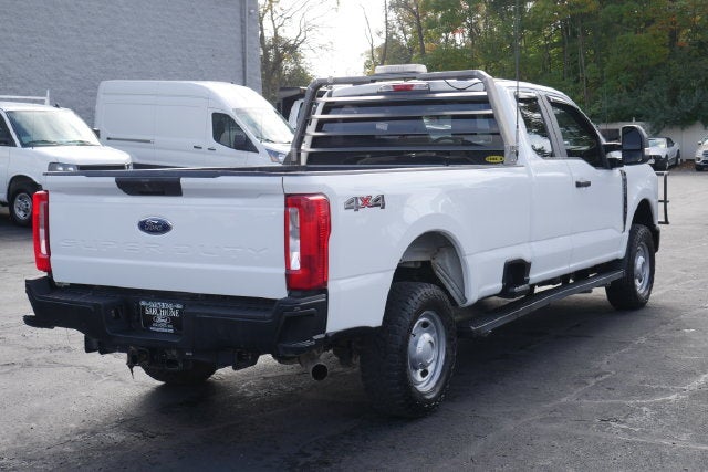 2023 Ford F-250SD XL