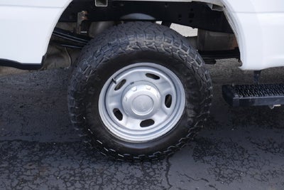 2023 Ford F-250SD XL