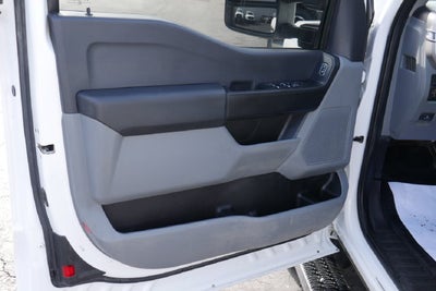 2023 Ford F-250SD XL