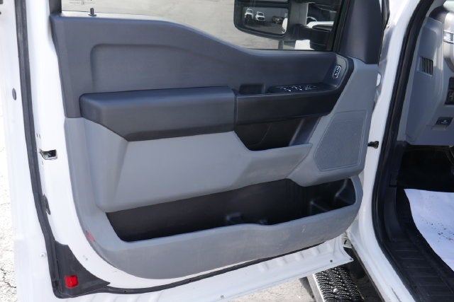 2023 Ford F-250SD XL