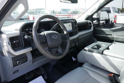 2023 Ford F-250SD XL