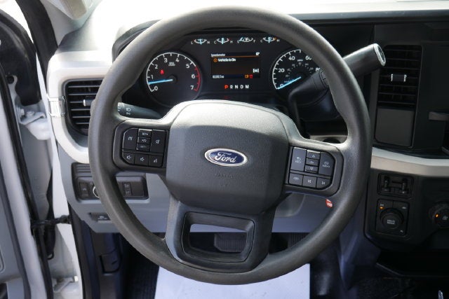 2023 Ford F-250SD XL