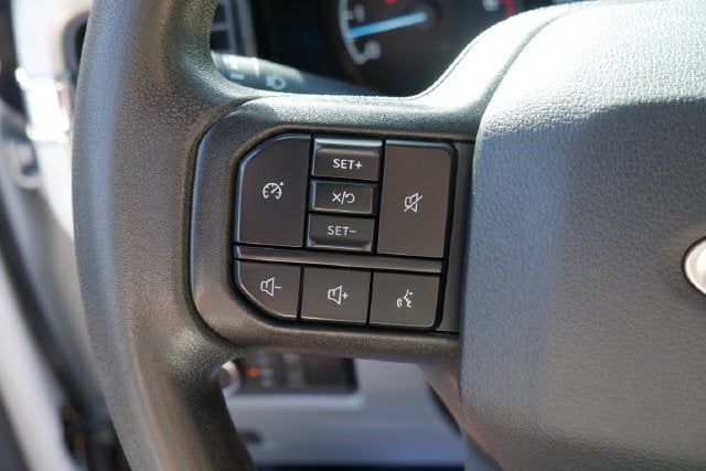 2023 Ford F-250SD XL