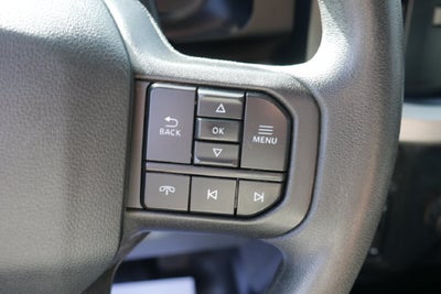 2023 Ford F-250SD XL