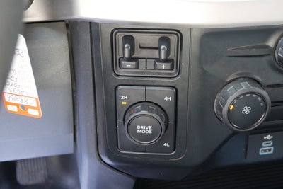 2023 Ford F-250SD XL