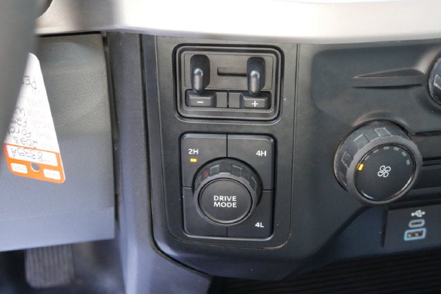 2023 Ford F-250SD XL